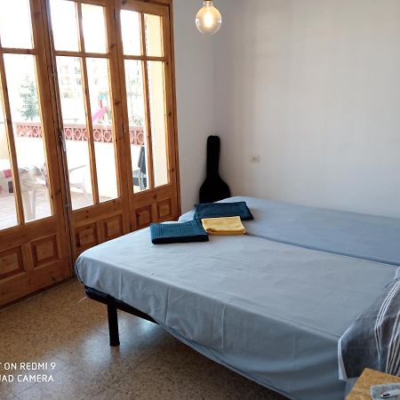 Apartament Amb Dues Grans Terrasses De 50 M2 I 16 M2 A 300 M De La Platja Sant Antoni De Calonge Zewnętrze zdjęcie