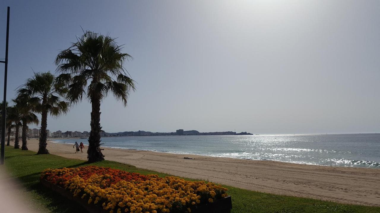 Apartament Amb Dues Grans Terrasses De 50 M2 I 16 M2 A 300 M De La Platja Sant Antoni De Calonge Zewnętrze zdjęcie