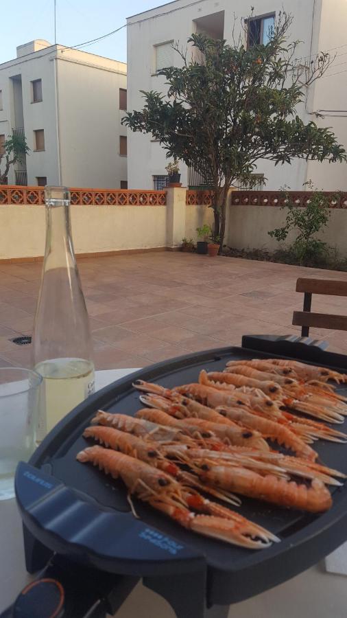 Apartament Amb Dues Grans Terrasses De 50 M2 I 16 M2 A 300 M De La Platja Sant Antoni De Calonge Zewnętrze zdjęcie