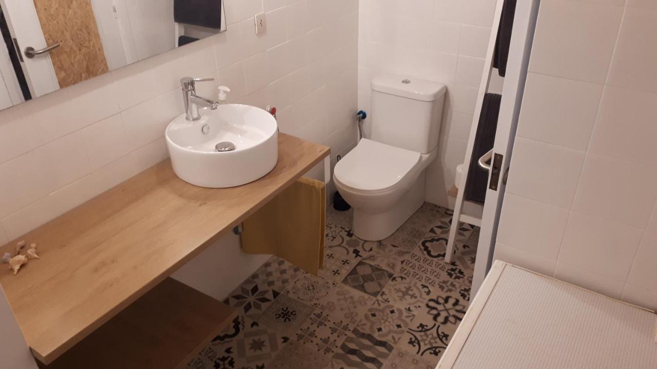 Apartament Amb Dues Grans Terrasses De 50 M2 I 16 M2 A 300 M De La Platja Sant Antoni De Calonge Zewnętrze zdjęcie