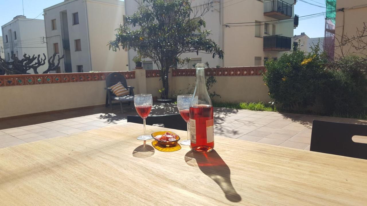 Apartament Amb Dues Grans Terrasses De 50 M2 I 16 M2 A 300 M De La Platja Sant Antoni De Calonge Zewnętrze zdjęcie