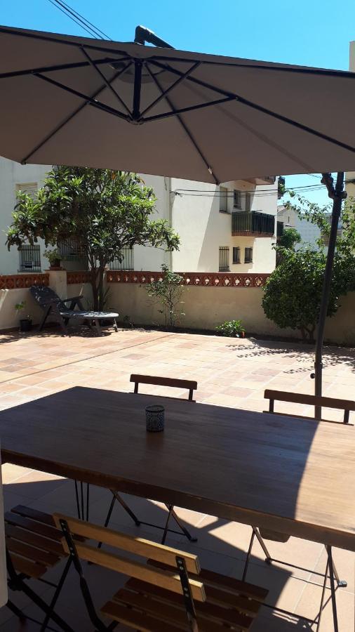 Apartament Amb Dues Grans Terrasses De 50 M2 I 16 M2 A 300 M De La Platja Sant Antoni De Calonge Zewnętrze zdjęcie