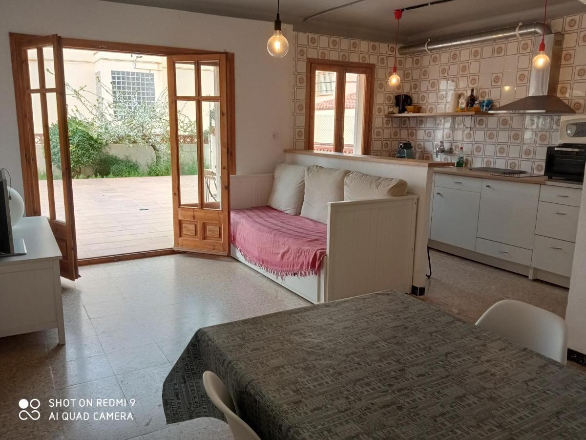 Apartament Amb Dues Grans Terrasses De 50 M2 I 16 M2 A 300 M De La Platja Sant Antoni De Calonge Zewnętrze zdjęcie