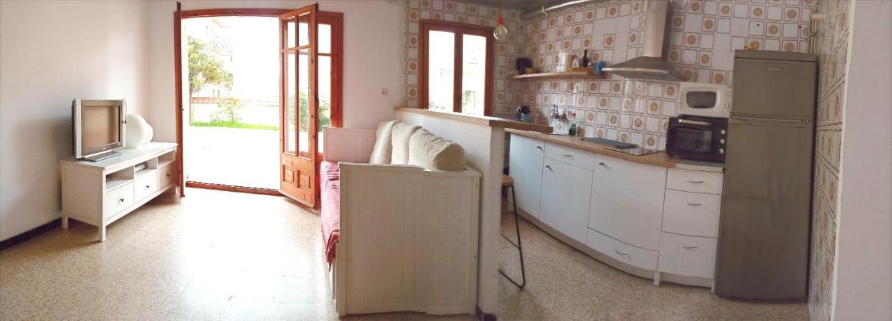 Apartament Amb Dues Grans Terrasses De 50 M2 I 16 M2 A 300 M De La Platja Sant Antoni De Calonge Zewnętrze zdjęcie