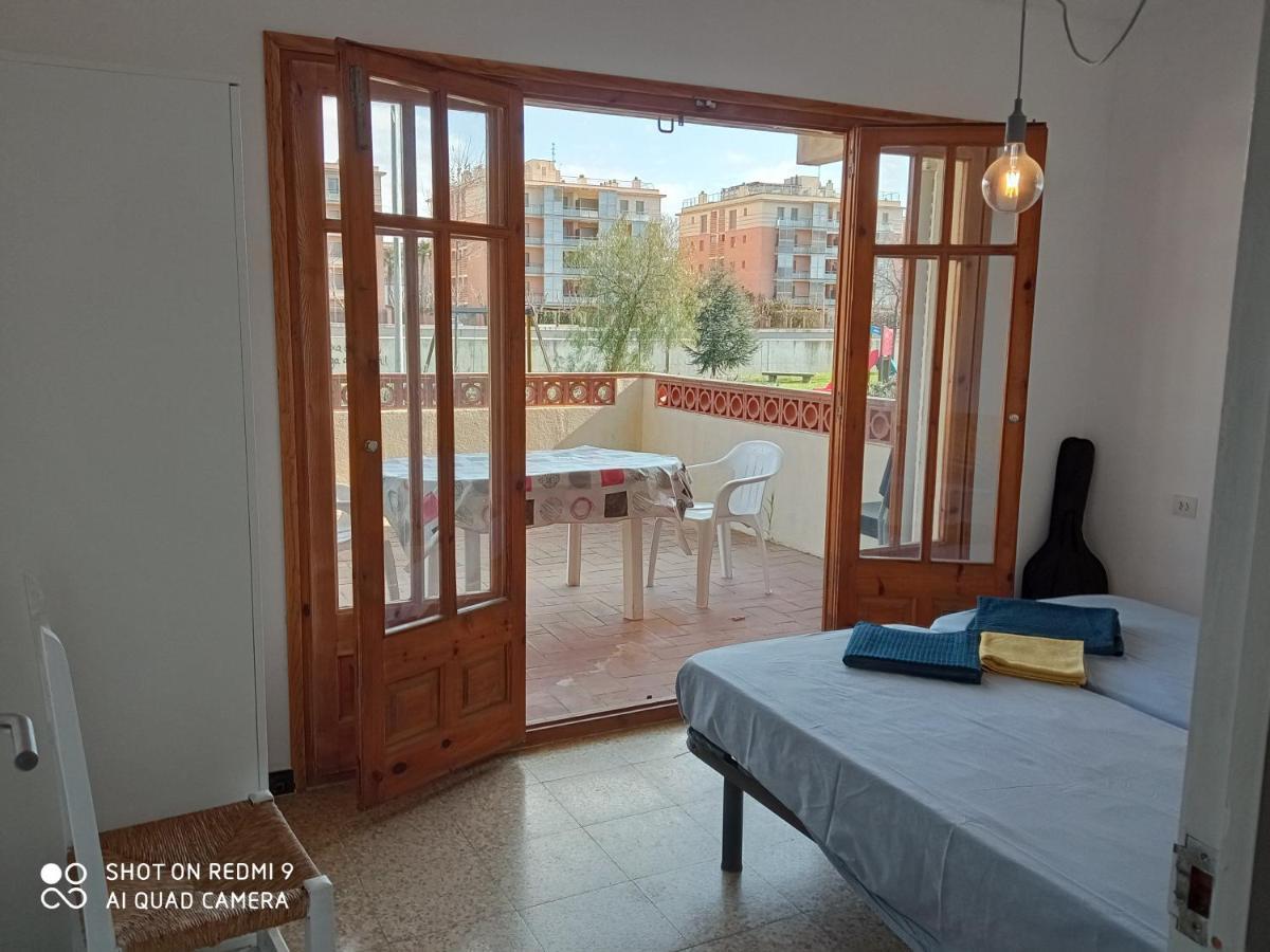 Apartament Amb Dues Grans Terrasses De 50 M2 I 16 M2 A 300 M De La Platja Sant Antoni De Calonge Zewnętrze zdjęcie