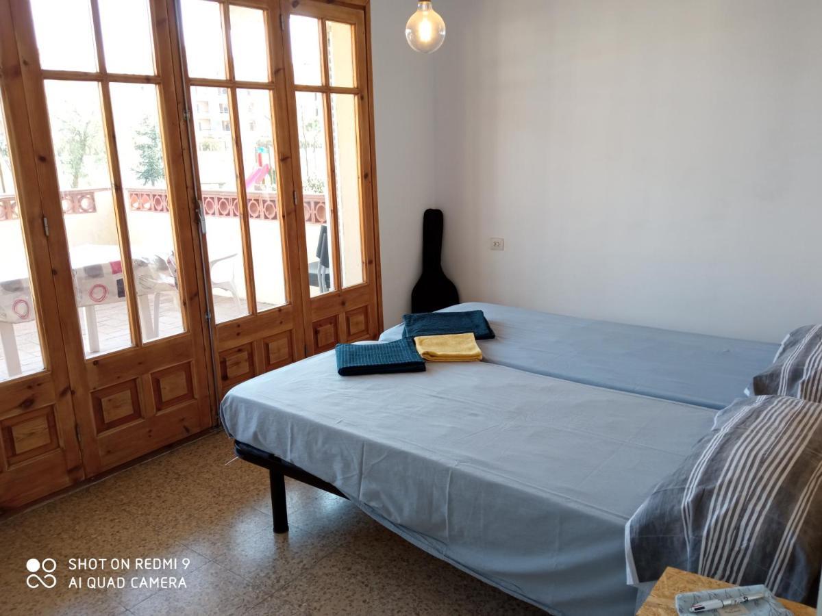 Apartament Amb Dues Grans Terrasses De 50 M2 I 16 M2 A 300 M De La Platja Sant Antoni De Calonge Zewnętrze zdjęcie