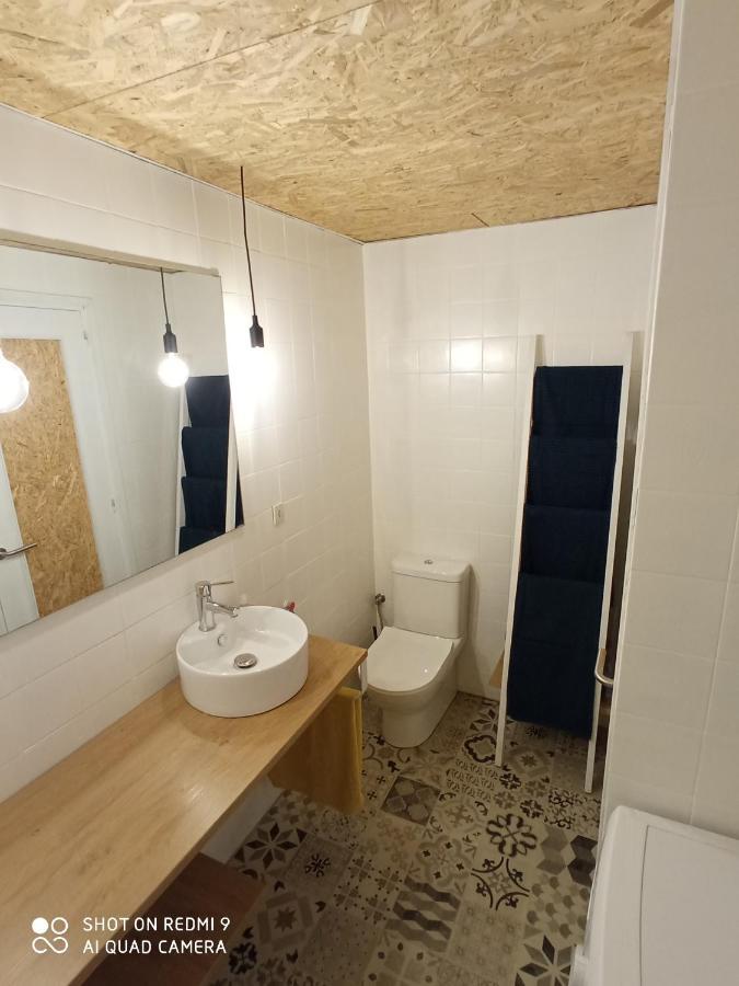 Apartament Amb Dues Grans Terrasses De 50 M2 I 16 M2 A 300 M De La Platja Sant Antoni De Calonge Zewnętrze zdjęcie