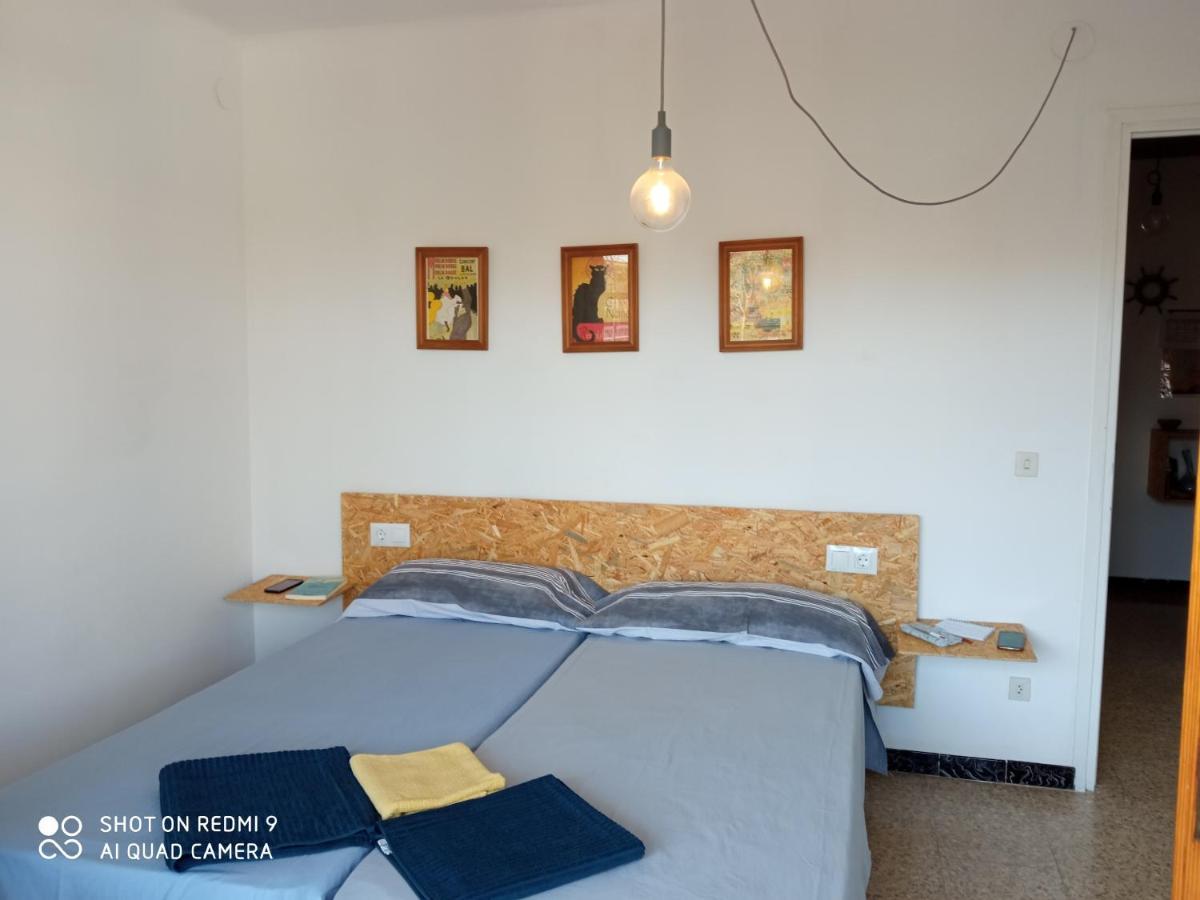 Apartament Amb Dues Grans Terrasses De 50 M2 I 16 M2 A 300 M De La Platja Sant Antoni De Calonge Zewnętrze zdjęcie
