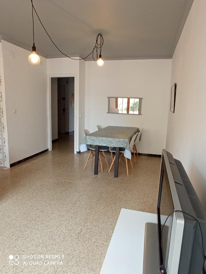 Apartament Amb Dues Grans Terrasses De 50 M2 I 16 M2 A 300 M De La Platja Sant Antoni De Calonge Zewnętrze zdjęcie