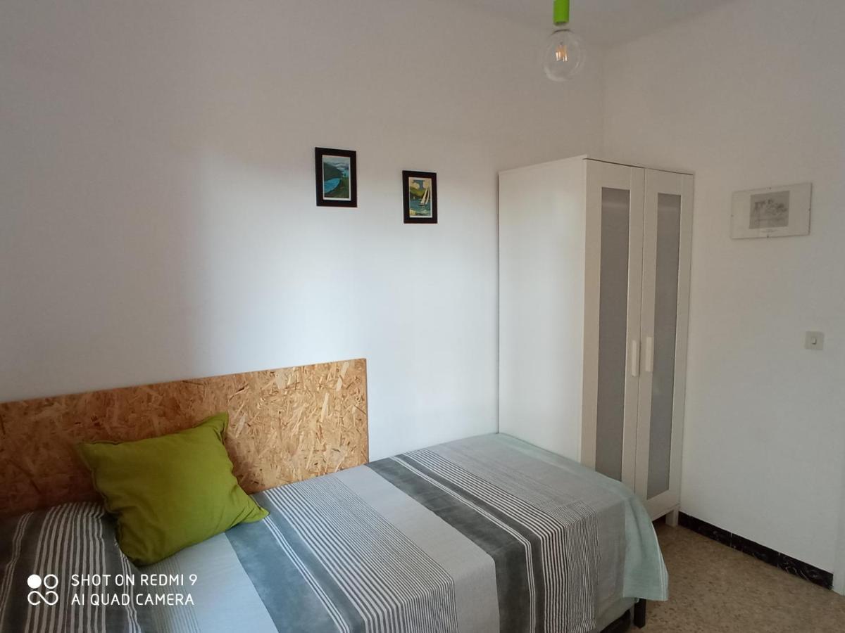 Apartament Amb Dues Grans Terrasses De 50 M2 I 16 M2 A 300 M De La Platja Sant Antoni De Calonge Zewnętrze zdjęcie
