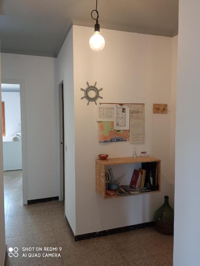Apartament Amb Dues Grans Terrasses De 50 M2 I 16 M2 A 300 M De La Platja Sant Antoni De Calonge Zewnętrze zdjęcie