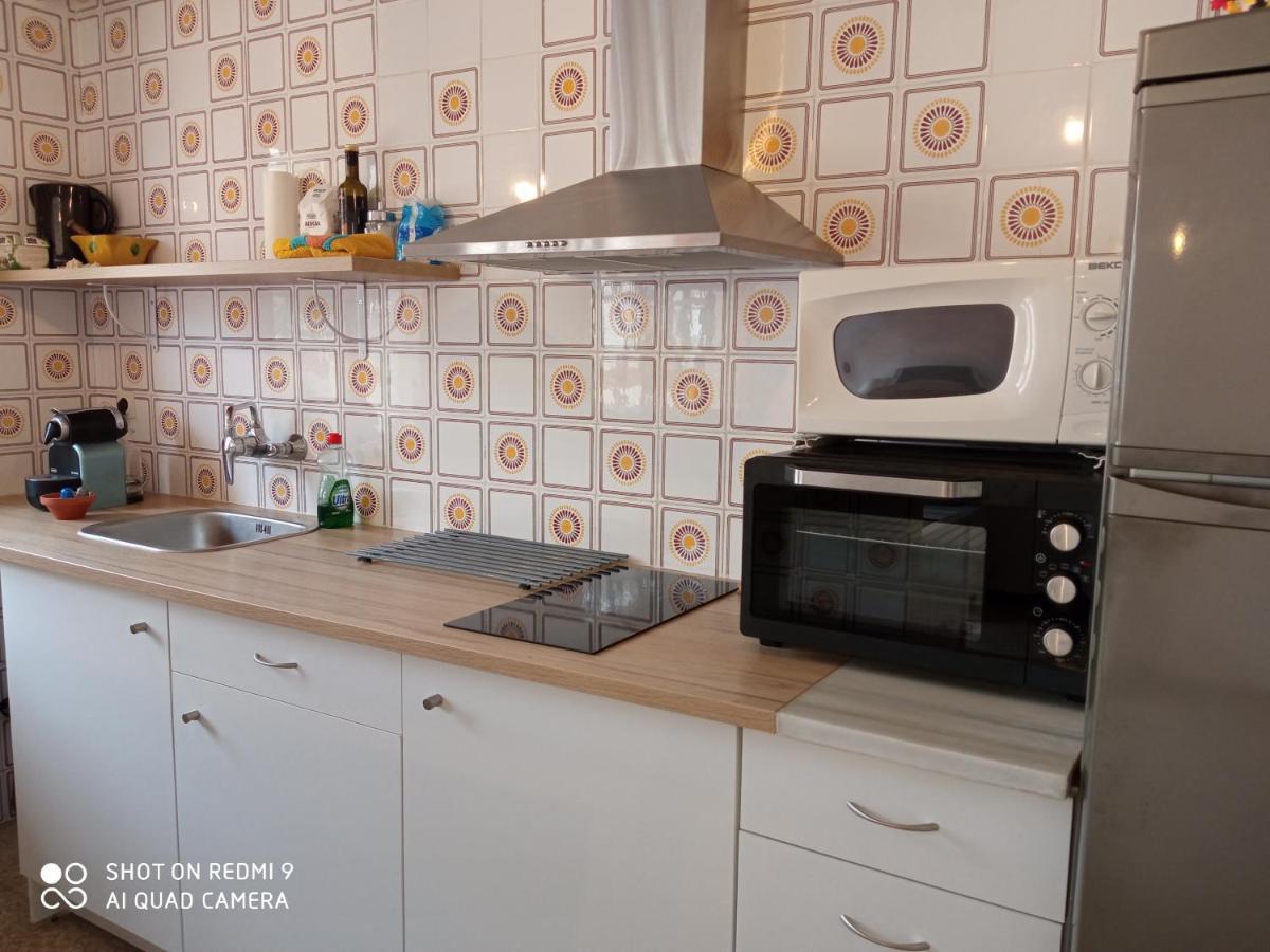 Apartament Amb Dues Grans Terrasses De 50 M2 I 16 M2 A 300 M De La Platja Sant Antoni De Calonge Zewnętrze zdjęcie